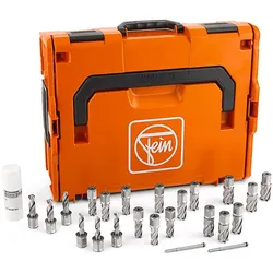Fein Structural Steel-Set 3/4 in Weldon - HSS NOVA 25 - 33901680420