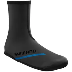 SHIMANO Überschuhe Dual Fit Thermal Shoe Cover | schwarz