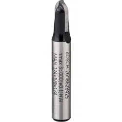Bosch PRO Hohlkehlenfräser, Standard for Wood zöllig - 2608628425