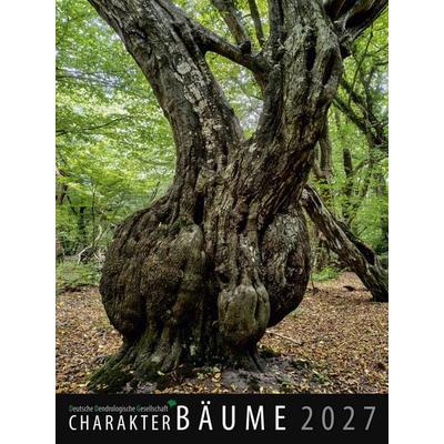 Charakter-Bäume 2027