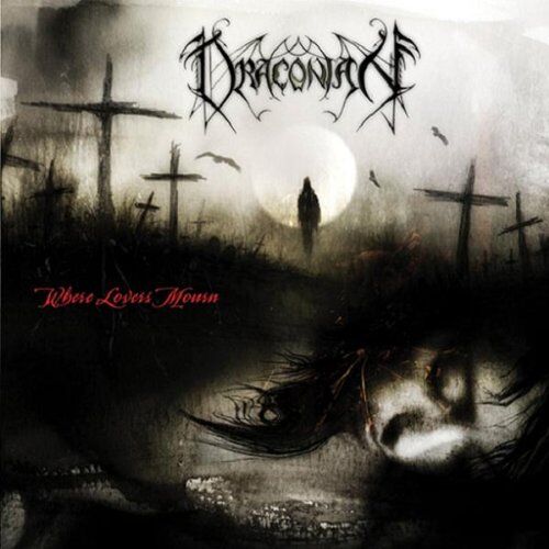 Draconian - Where Lovers Mourn - Preis vom 15.10.2026 23:06:25 h