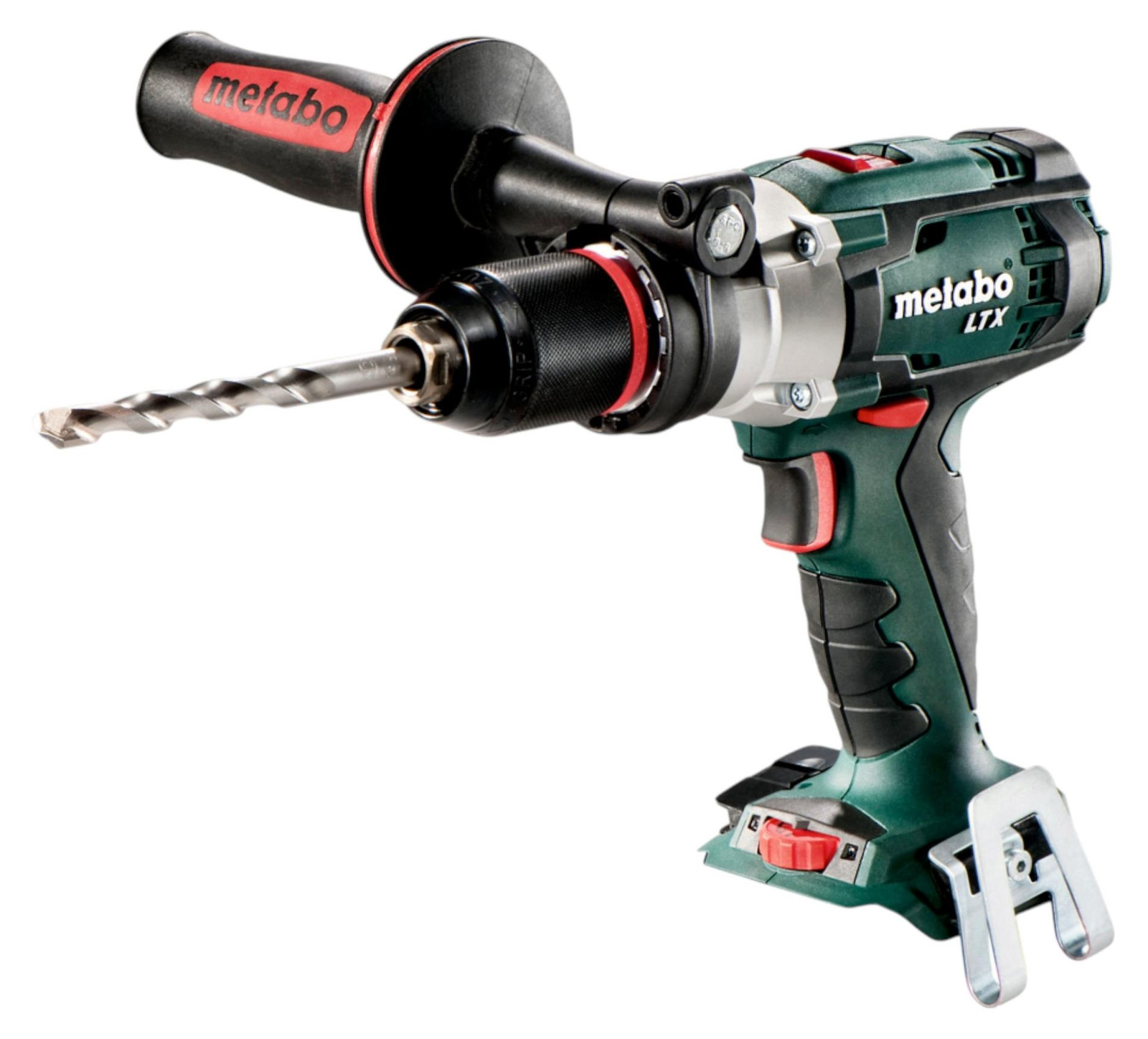 Metabo Accuschroefboormachine 18V SB18LTX Impu