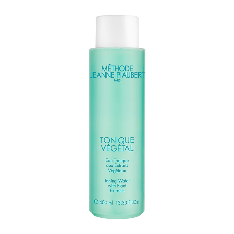 Methode Jeanne Piaubert Tonique Végétal, 400ml 800108