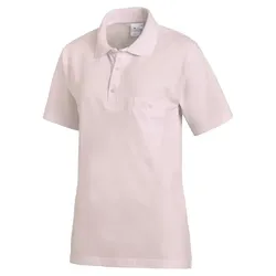 Poloshirt "08/241" - S - rosa