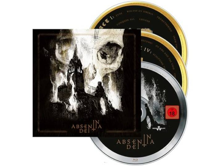 In Absentia Dei