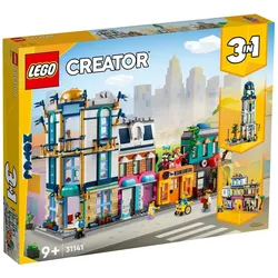 LEGO® Creator 31141 Hauptstraße