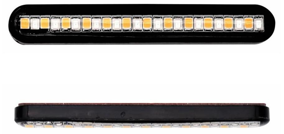 Far LED-Balk 8003