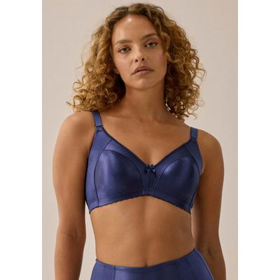 Naturana "Solutions" 1 tlg. Shaping-Effekt, breite Träger, feminin, ohne Bügel, Satin