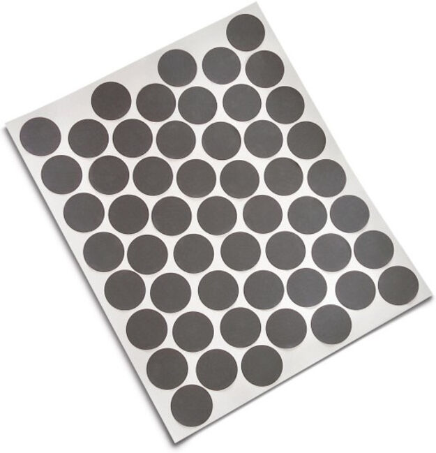 Fein Disques à poncer autocollants (63717221010)