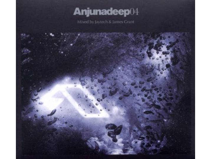 Anjunadeep 04