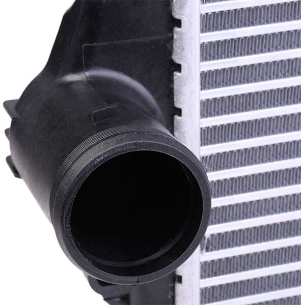RIDEX 468I0008 Intercooler