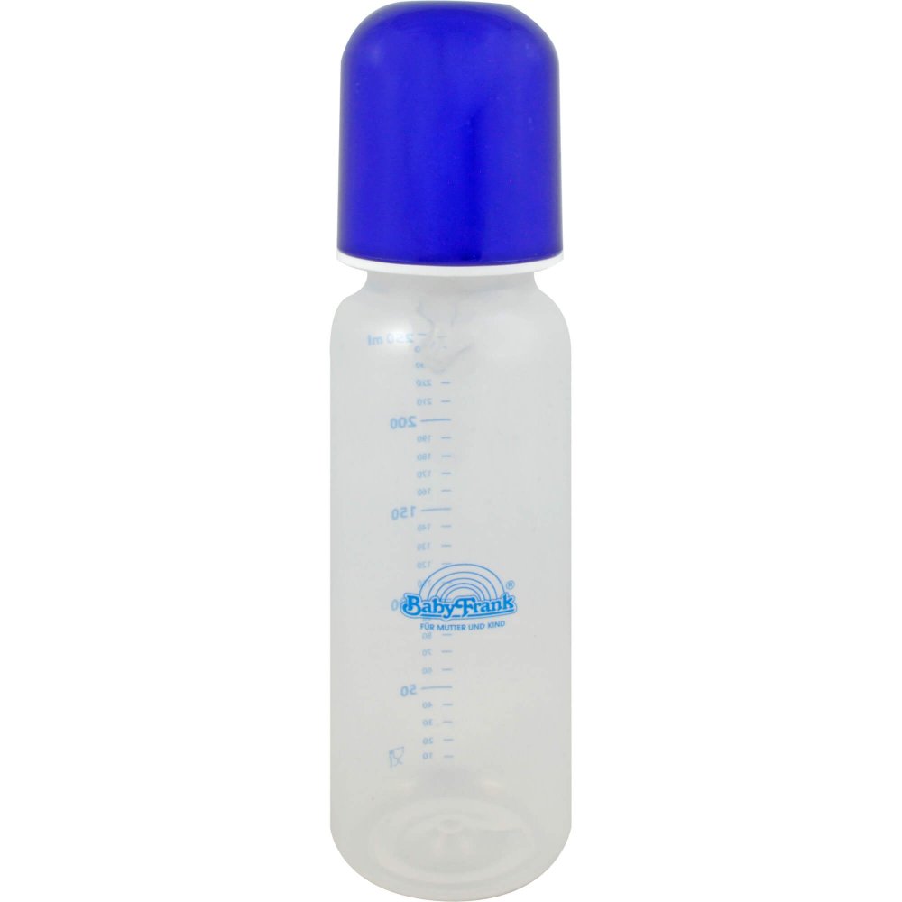 Büttner-Frank GmbH Babyflasche 103414 bf Kunststoff 04535382