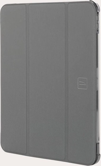 Tucano SATIN TABLETHUELLE GREY APPLE IPAD AIR 11 M2