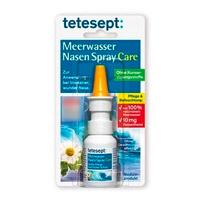 TETESEPT Meerwasser care Nasenspray 20 ml