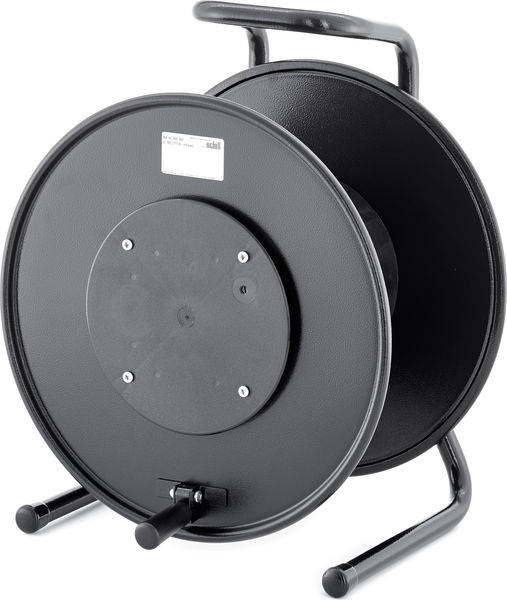 Schill HT 385.SO Black Black