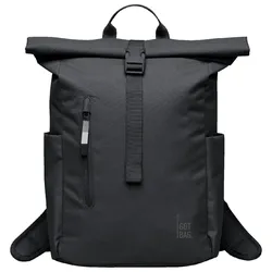GOT BAG Rucksack Rolltop Easy Small 15l Monochrome Edition black - 40
