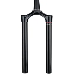 RockShox Krone-/Schaft-/Standrohreeinheit 27,5 Zoll Boost schwarz