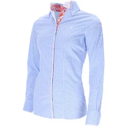 Bluse FDL Eleonora Paisley L