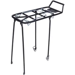 GEP.TRAEGER 26/28 QUICK- RACK SCHWARZ"