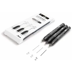 COPIC® Multiliner Fineliner Farbsortiert