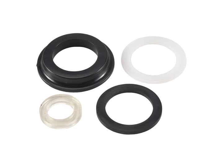 Tendance du moment - Robinet de bière 10X avec coudière de 8 mm, tige en laiton chromé G5/8