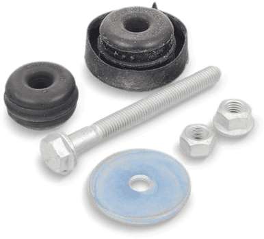 MAPCO 40965 Montagesatz, Stoßdämpfer