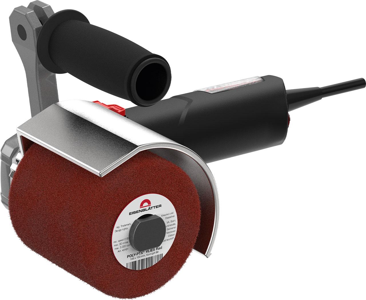 Eisenblätter PTX MINI HT Grundgerät (EU) (1Stk.) - 40501