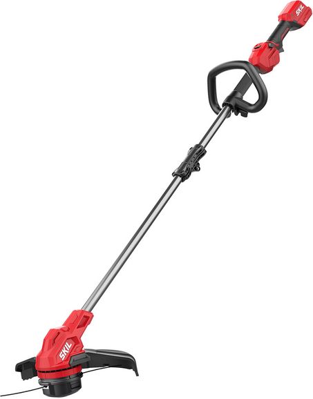 Skil 0250 - Akku-Motorsense - SOLO - OHNE AKKU UND LADEGERÄT