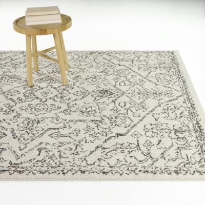 Balta Rugs Elowen Oriental Medallion Area Rug