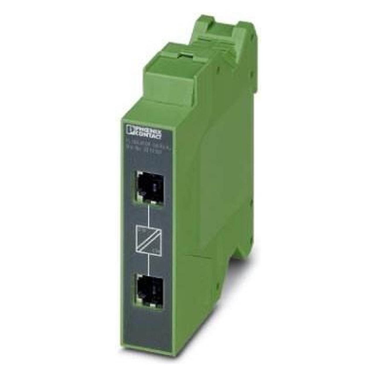 Phoenix Contact Ethernet-Netzwerk-Islolator (2313931)