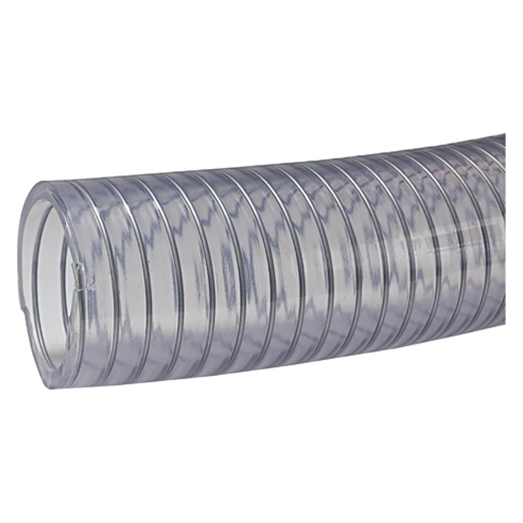 Riegler Saug-/ Druckschlauch, schwere Ausführ., Schlauch-ø 22x16 mm, 50 m (4480.016-50)