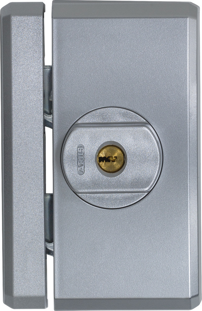 ABUS Zusatzschloss FTS96, Stahl 10083127-01