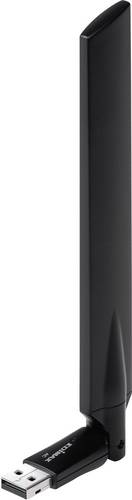 EDIMAX EW-7811UAC WLAN Stick USB-A (USB 2.0) 433MBit/s