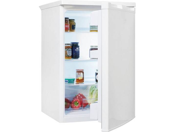 BEKO Kühlschrank TSE1424N, 84 cm hoch, 54,5 cm breit