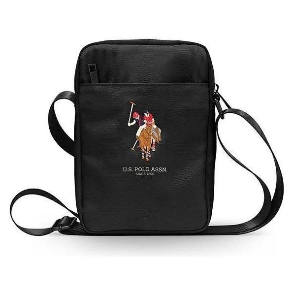 U.S. Polo Peat US Polo Assn 8 "(USTB8PUGFLBK) (8") (USTB8PUGFLBK)