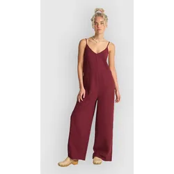 Billabong Only In Dreams Overall cranberry Gr. S