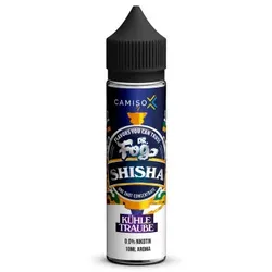 Kühle Traube 10ml Longfill Aroma by Dr.Fog Shisha