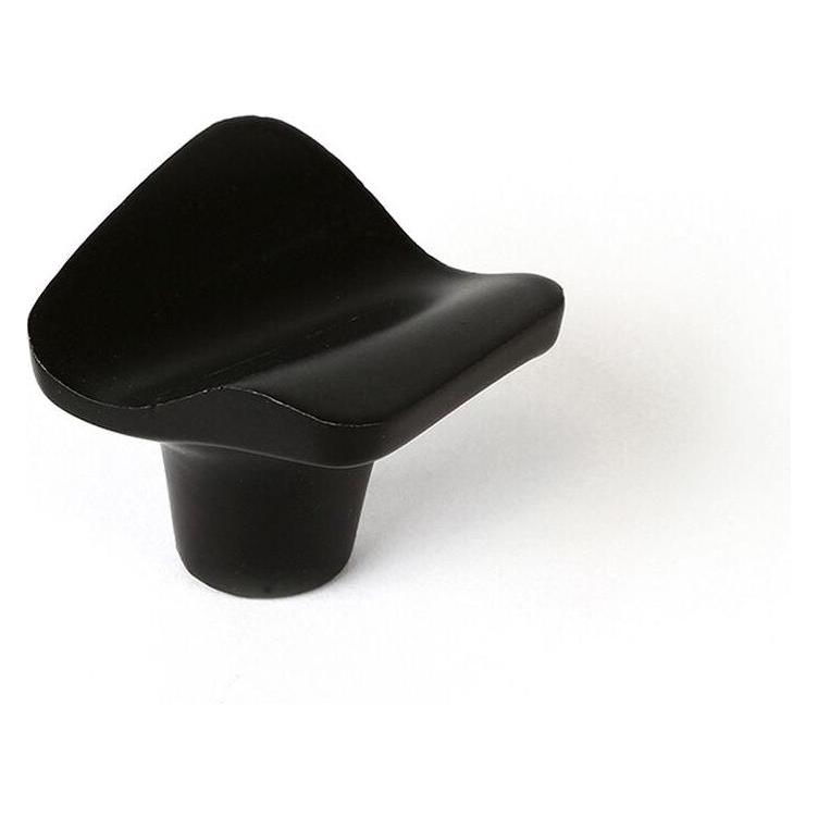 REI Drehknopf 749 Schwarz Metall 32 X 31 Mm 4 Stücke (45271240)