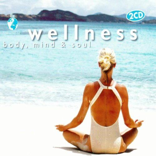 Various - Wellness-Body, Mind & Sou - Preis vom 09.10.2026 07:28:09 h