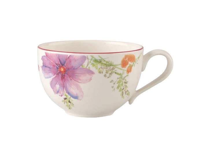 Villeroy & Boch Tasse à petit-déjeuner Mariefleur Basic 39 cl