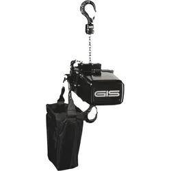 GIS GIS Electric Chain Hoist 500 kg 20 m - D8+