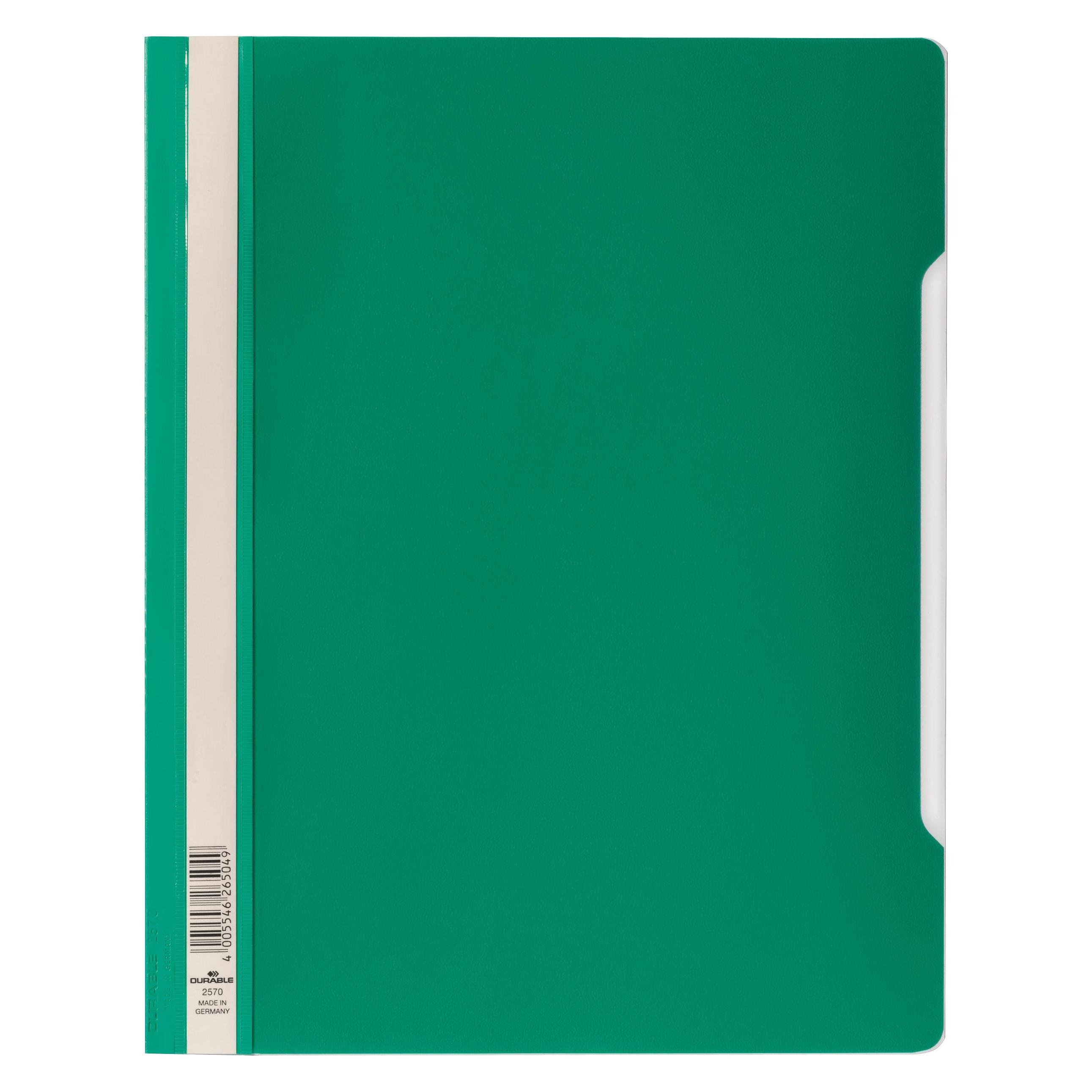 Durable Standard (A4, 1x) (2570/05)