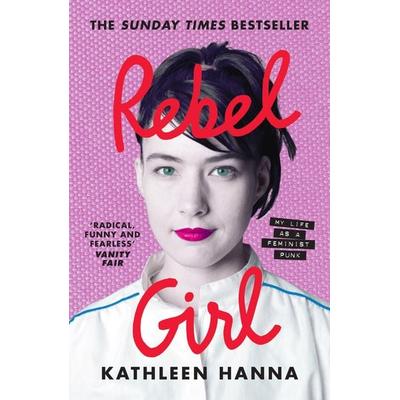 Rebel Girl -