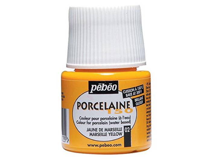 Porselein Verf P150