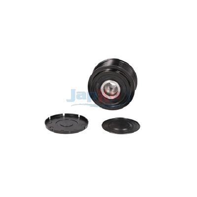 JAPKO Generatorfreilauf 130201 für TOYOTA LEXUS