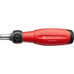 PB Swiss Tools, Bits, Bithalter