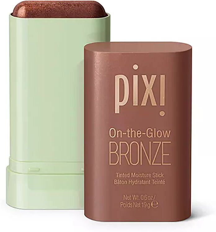 PIXI - ON-THE-GLOW BRONZE - Getönter Feuchtigkeitsstift, 19 g, Beach Glow
