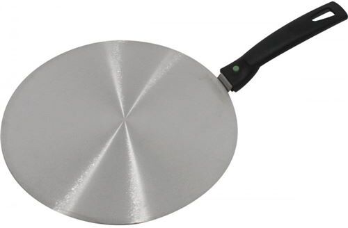 Scanpart Disco para Placa Indução  4200002225 22CM