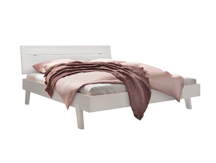 Hasena Trento 16 Imperia Massivholzbett