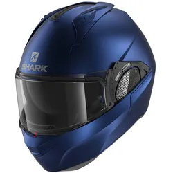 Shark, Motorradhelm, Evo GT Blank System Helm (XS)